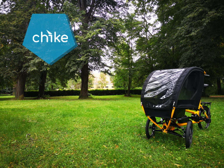 Chike e-kids
