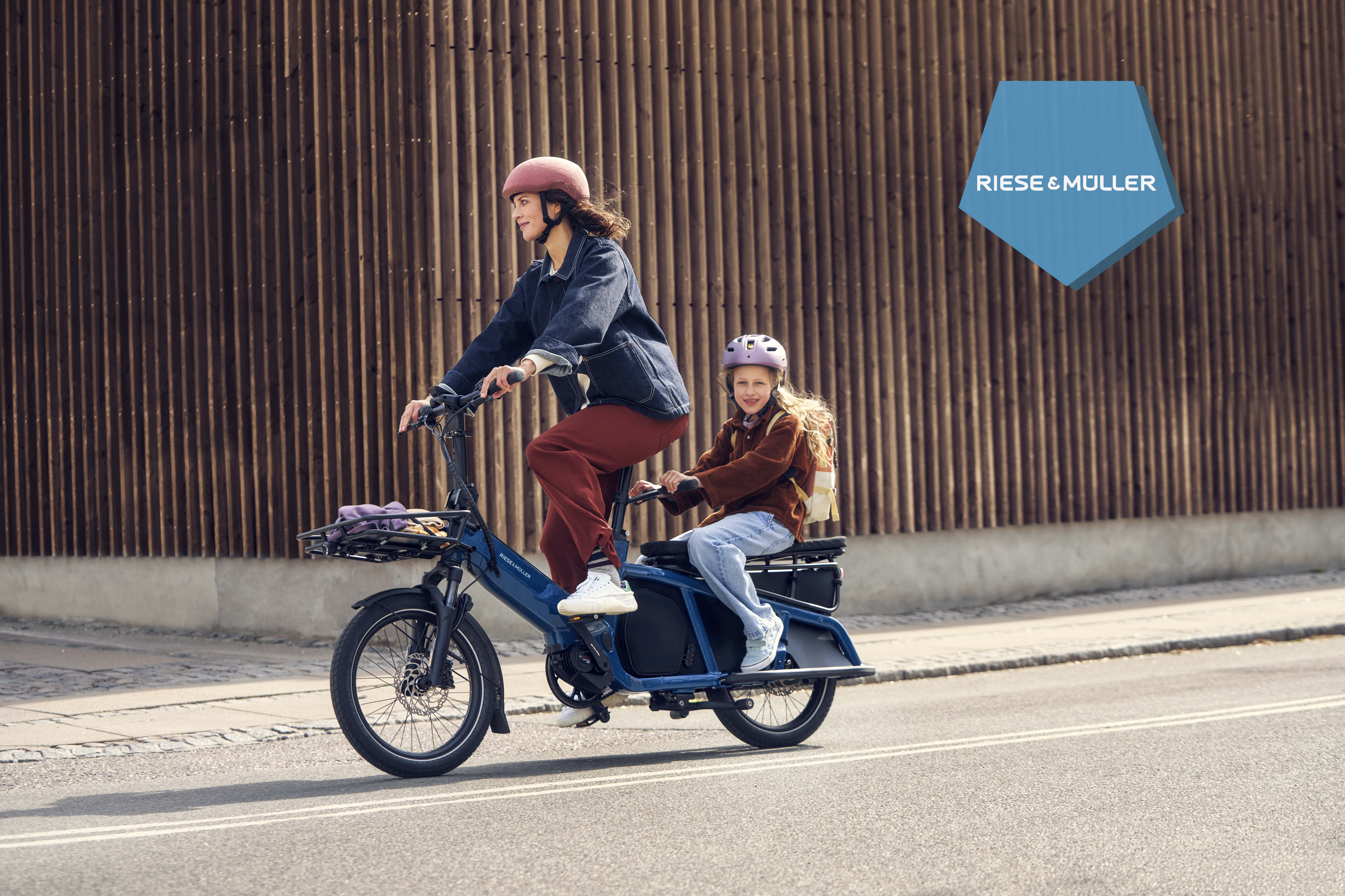 Riese & Müller Multitinker